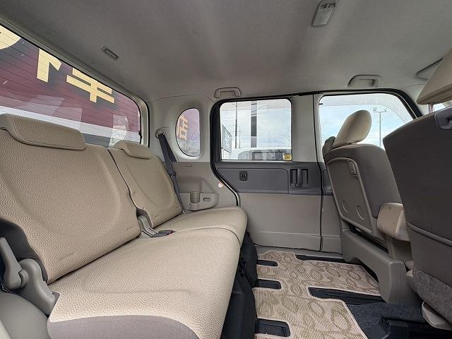 ダイハツ タント ６６０ Ｌ H21年 (近畿) 99