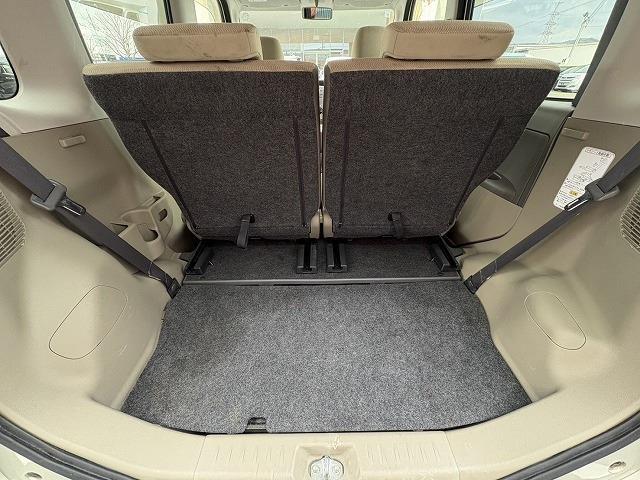 ダイハツ タント ６６０ Ｌ H21年 (近畿) 99