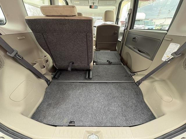 ダイハツ タント ６６０ Ｌ H21年 (近畿) 99