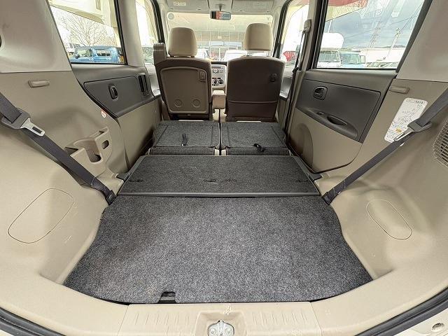 ダイハツ タント ６６０ Ｌ H21年 (近畿) 99