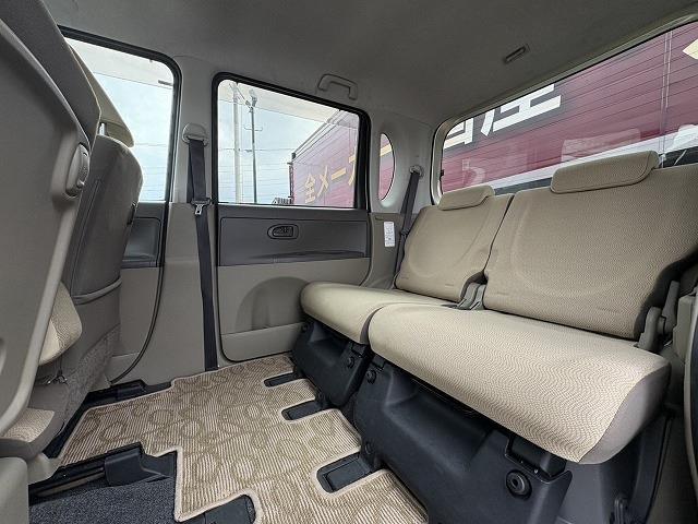 ダイハツ タント ６６０ Ｌ H21年 (近畿) 99