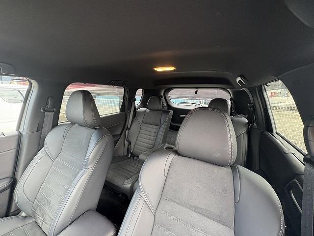 三菱 アウトランダーＰＨＥＶ ＰＨＥＶ ２．４ ブラック エディション ４ＷＤ R5年 (近畿) 99