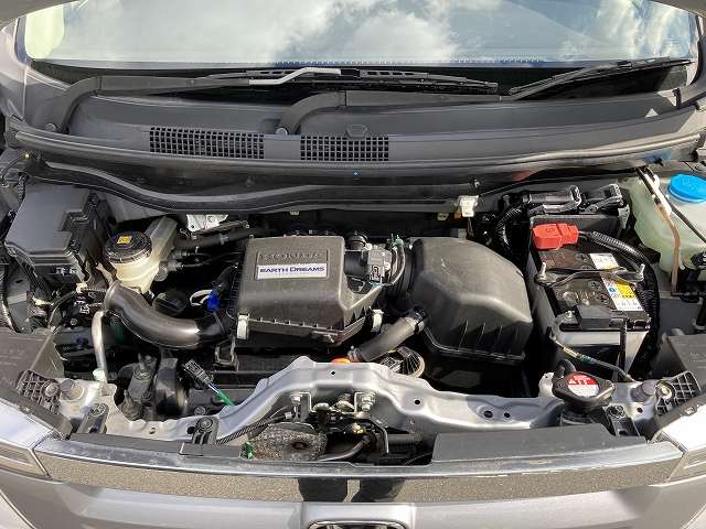 ホンダ Ｎ−ＷＧＮ ６６０ Ｇ H30年 (近畿) 99
