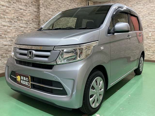 ホンダ Ｎ−ＷＧＮ ６６０ Ｇ H30年 (近畿) 99