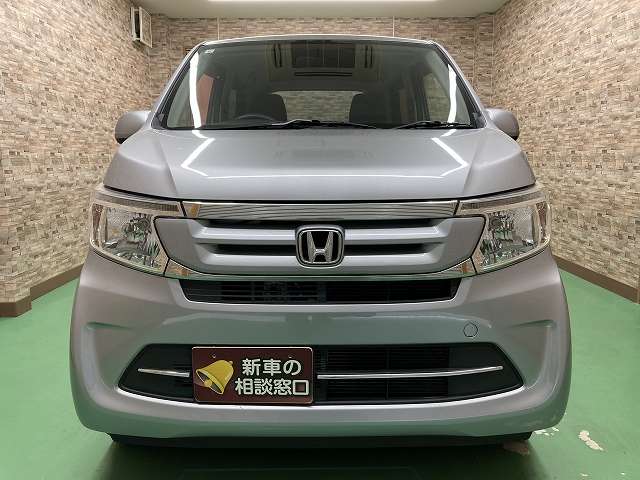 ホンダ Ｎ−ＷＧＮ ６６０ Ｇ H30年 (近畿) 99