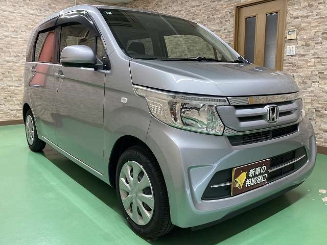 ホンダ Ｎ−ＷＧＮ ６６０ Ｇ H30年 (近畿) 99