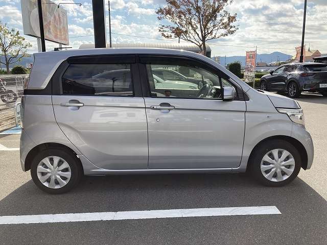 ホンダ Ｎ−ＷＧＮ ６６０ Ｇ H30年 (近畿) 99