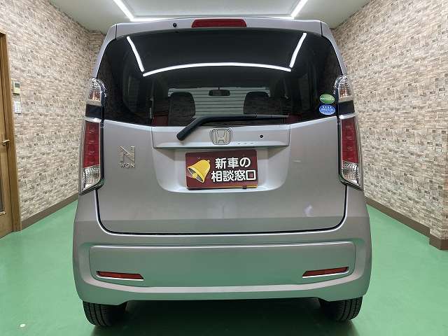 ホンダ Ｎ−ＷＧＮ ６６０ Ｇ H30年 (近畿) 99