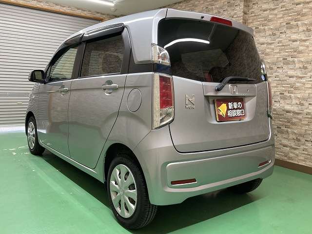 ホンダ Ｎ−ＷＧＮ ６６０ Ｇ H30年 (近畿) 99
