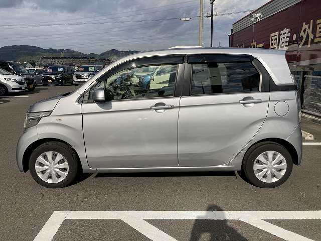 ホンダ Ｎ−ＷＧＮ ６６０ Ｇ H30年 (近畿) 99