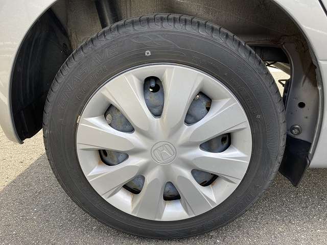 ホンダ Ｎ−ＷＧＮ ６６０ Ｇ H30年 (近畿) 99