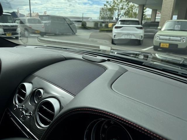 ベントレー コンチネンタルＧＴ Ｖ８ Ｓ ４ＷＤ H28年 (近畿) 99