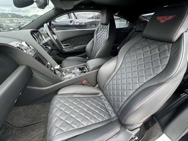ベントレー コンチネンタルＧＴ Ｖ８ Ｓ ４ＷＤ H28年 (近畿) 99