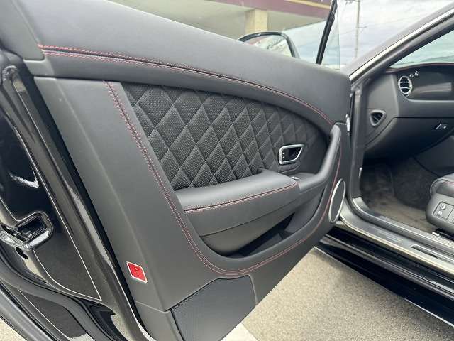 ベントレー コンチネンタルＧＴ Ｖ８ Ｓ ４ＷＤ H28年 (近畿) 99