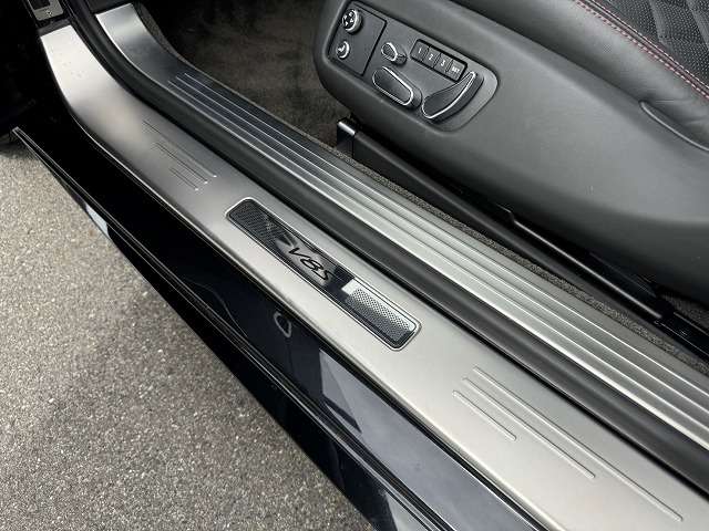 ベントレー コンチネンタルＧＴ Ｖ８ Ｓ ４ＷＤ H28年 (近畿) 99