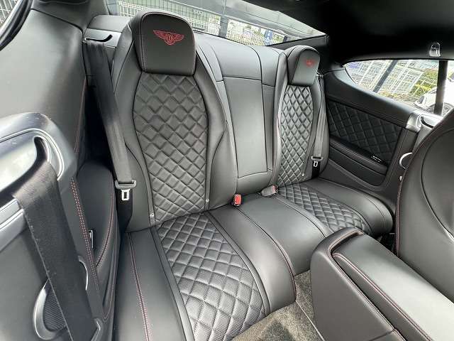 ベントレー コンチネンタルＧＴ Ｖ８ Ｓ ４ＷＤ H28年 (近畿) 99