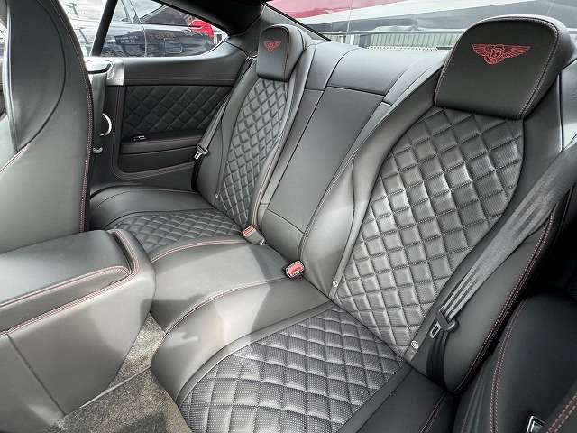 ベントレー コンチネンタルＧＴ Ｖ８ Ｓ ４ＷＤ H28年 (近畿) 99