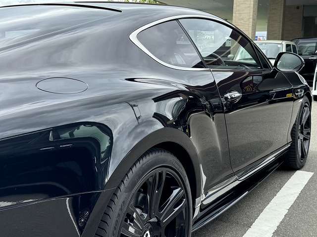 ベントレー コンチネンタルＧＴ Ｖ８ Ｓ ４ＷＤ H28年 (近畿) 99