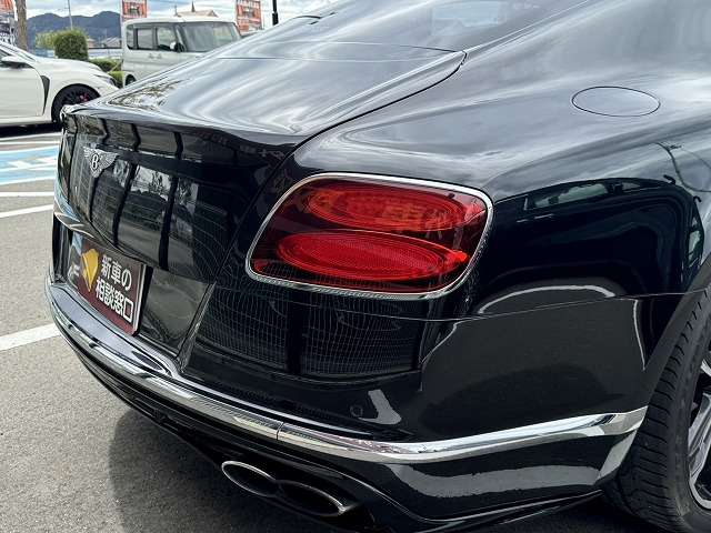 ベントレー コンチネンタルＧＴ Ｖ８ Ｓ ４ＷＤ H28年 (近畿) 99