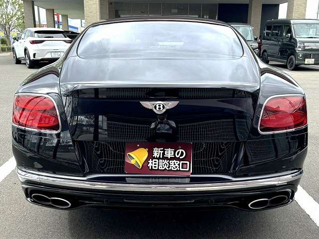 ベントレー コンチネンタルＧＴ Ｖ８ Ｓ ４ＷＤ H28年 (近畿) 99
