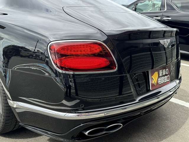 ベントレー コンチネンタルＧＴ Ｖ８ Ｓ ４ＷＤ H28年 (近畿) 99