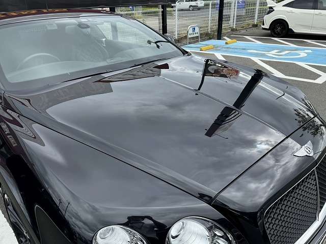ベントレー コンチネンタルＧＴ Ｖ８ Ｓ ４ＷＤ H28年 (近畿) 99