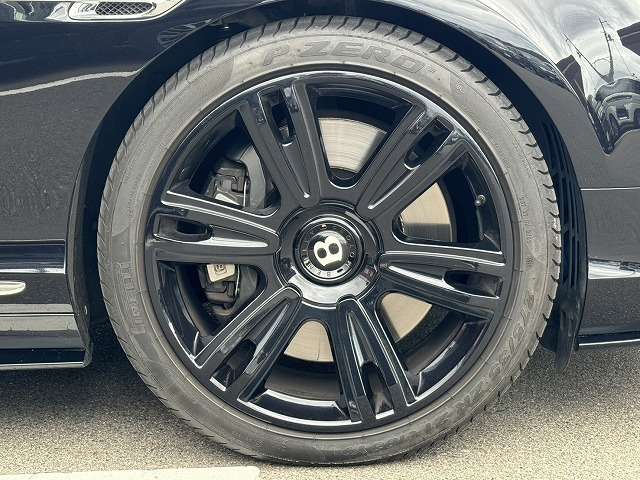 ベントレー コンチネンタルＧＴ Ｖ８ Ｓ ４ＷＤ H28年 (近畿) 99