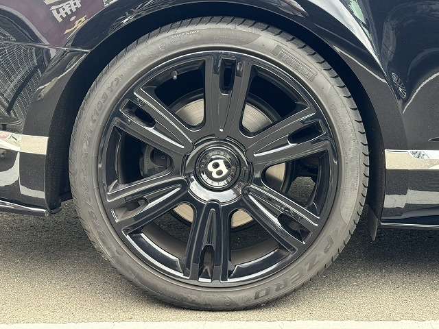 ベントレー コンチネンタルＧＴ Ｖ８ Ｓ ４ＷＤ H28年 (近畿) 99