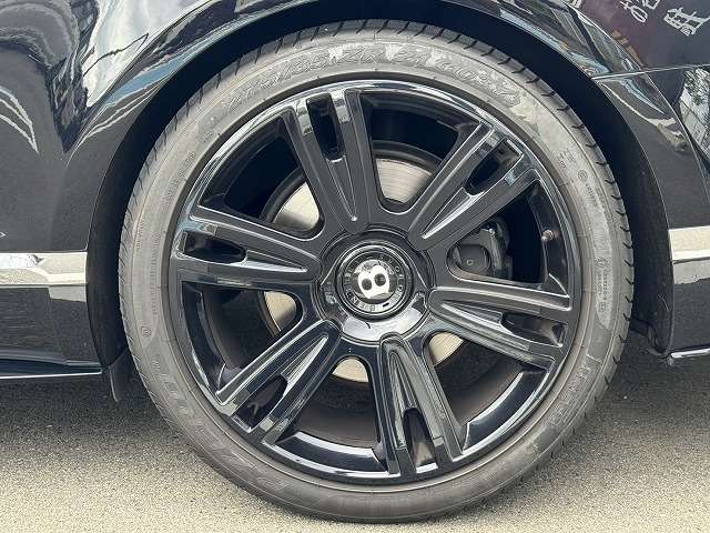 ベントレー コンチネンタルＧＴ Ｖ８ Ｓ ４ＷＤ H28年 (近畿) 99