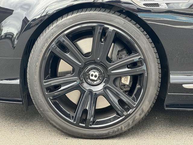 ベントレー コンチネンタルＧＴ Ｖ８ Ｓ ４ＷＤ H28年 (近畿) 99