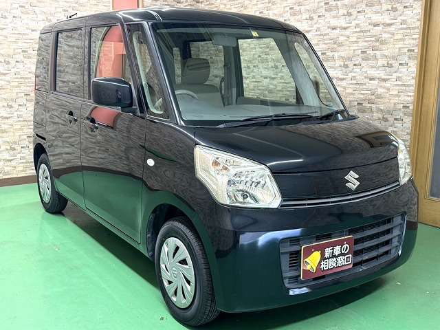 スズキ スペーシア ６６０ Ｇ H26年 (近畿) 99