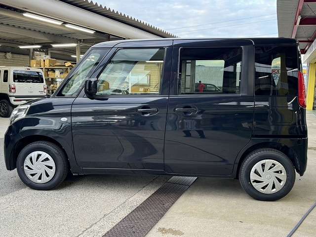 スズキ スペーシア ６６０ Ｇ H26年 (近畿) 99