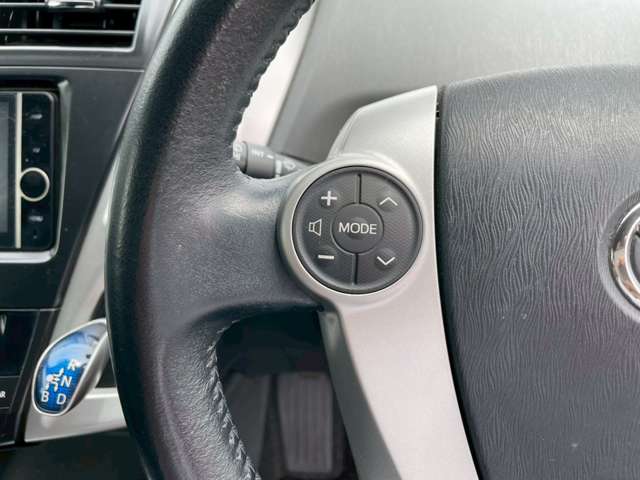 トヨタ プリウスΑ １．８ Ｓ ツーリングセレクション H25年 (近畿) 99