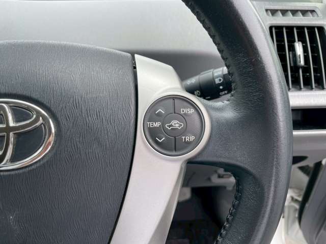 トヨタ プリウスΑ １．８ Ｓ ツーリングセレクション H25年 (近畿) 99