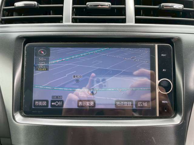 トヨタ プリウスΑ １．８ Ｓ ツーリングセレクション H25年 (近畿) 99