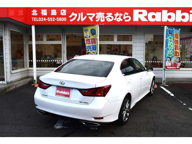 レクサス ＧＳ２５０ ２５０ H24年 (東北) 99