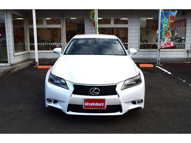 レクサス ＧＳ２５０ ２５０ H24年 (東北) 99