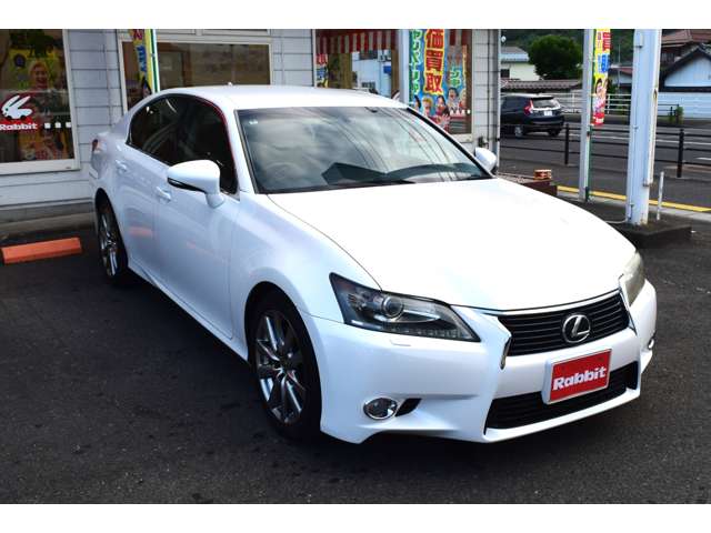 レクサス ＧＳ２５０ ２５０ H24年 (東北) 99