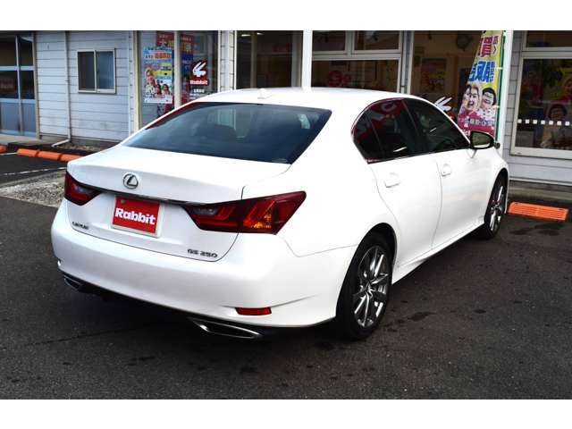 レクサス ＧＳ２５０ ２５０ H24年 (東北) 99