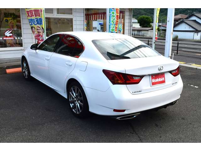レクサス ＧＳ２５０ ２５０ H24年 (東北) 99