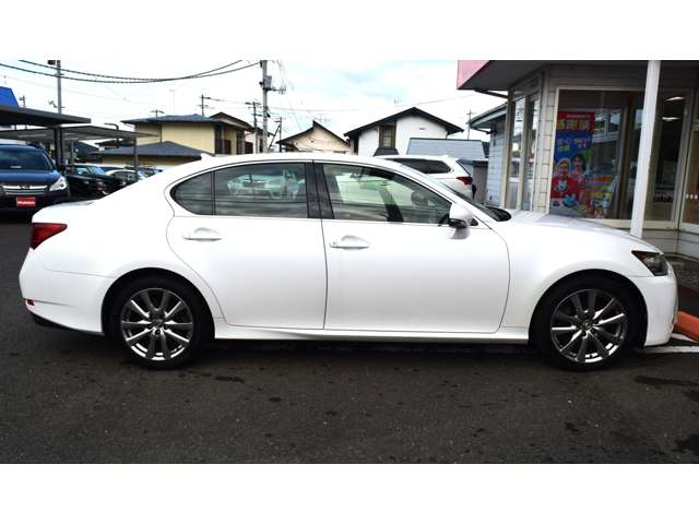 レクサス ＧＳ２５０ ２５０ H24年 (東北) 99