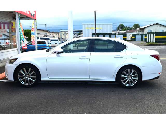 レクサス ＧＳ２５０ ２５０ H24年 (東北) 99