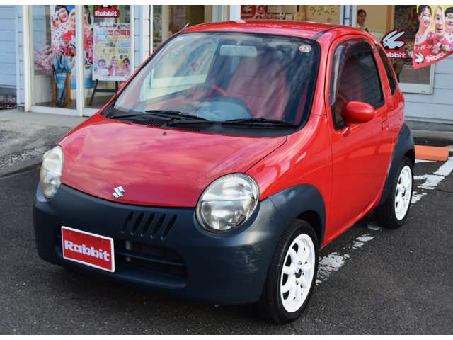 スズキ ツイン ６６０ ガソリンＶ H16年 (東北) 99