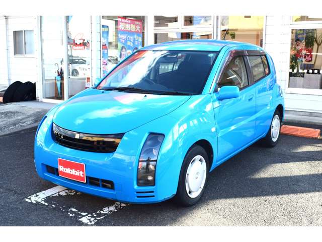 トヨタ ＷＩＬＬ−サイファ １．３ H15年 (東北) 99