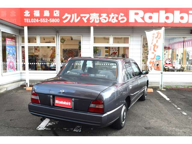 日産 クルー ２．０ ＬＸサルーン H7年 (東北) 99