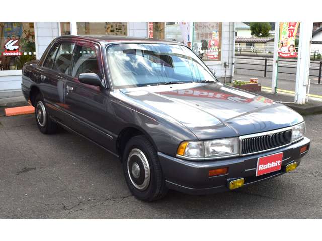 日産 クルー ２．０ ＬＸサルーン H7年 (東北) 99