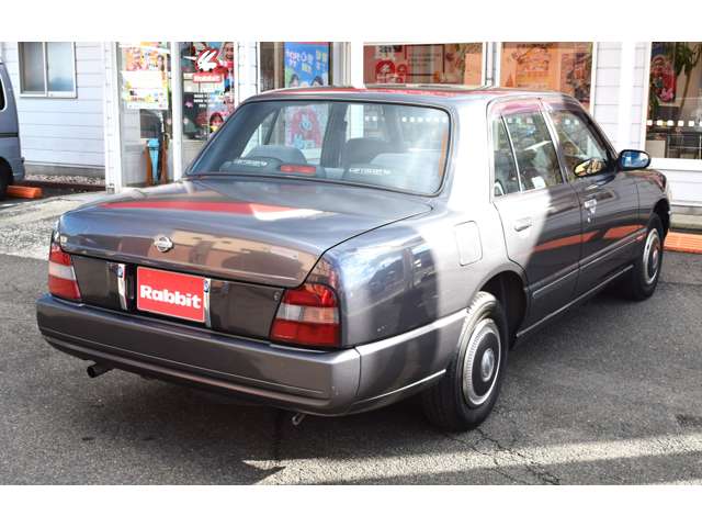 日産 クルー ２．０ ＬＸサルーン H7年 (東北) 99