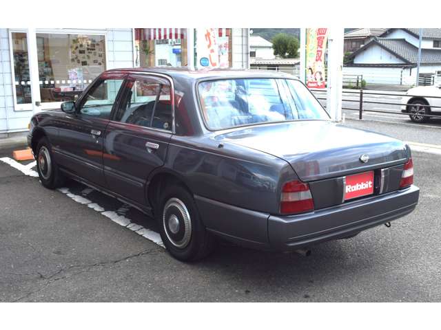 日産 クルー ２．０ ＬＸサルーン H7年 (東北) 99