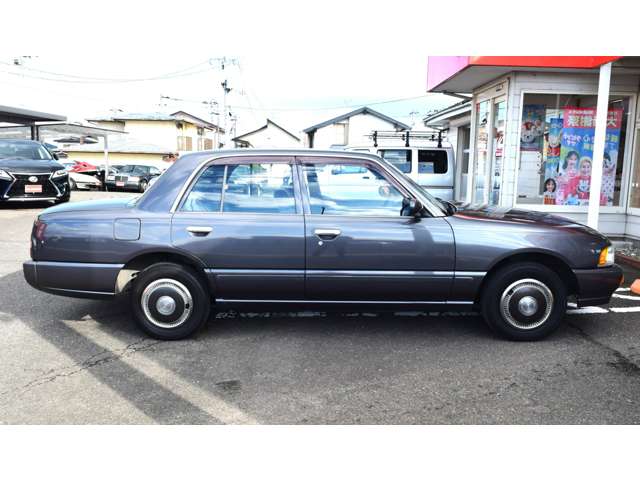 日産 クルー ２．０ ＬＸサルーン H7年 (東北) 99