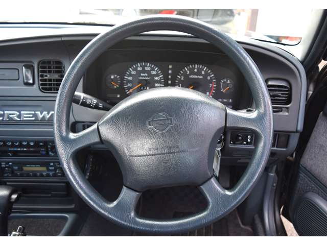 日産 クルー ２．０ ＬＸサルーン H7年 (東北) 99